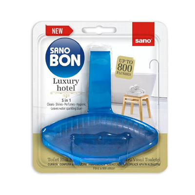 SANO Bon Albast Lux Hotel 55 g - WALTI WALTI