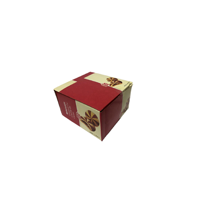 Fine Life Biscuite cu Crema Cacao 47 g - WALTI WALTI