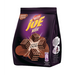 JOE Napolitane Noir Intens Cacao 160 g - WALTI WALTI