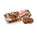 ROSHEN lovita Biscuiti cu Cacao si Bucati de Glazura de Ciocolata 150 g - WALTI WALTI