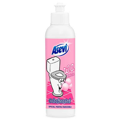 ASEVI Solutie Odorizanta Universala 200 ml WALTI