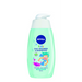 NIVEA Baby 2In1 Gel De Dus si Sampon cu Parfum de Mar 500 ml - WALTI WALTI