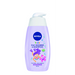 NIVEA Baby 2In1 Gel De Dus si Sampon cu Parfum de Fructe De Padure 500 ml - WALTI WALTI