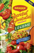 Maggi Secretul Gustului Legume 200 g - WALTI WALTI