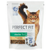 PERFECT FIT Hrana Uscata pentru Pisici Adulte Sterile cu Pui 750 g - WALTI WALTI