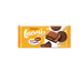 LACMI Ciocolata cu Lapte Caramel si Biscuiti cu Cacao 100 g - WALTI WALTI