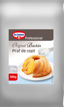 Dr.Oetker Praf de Copt 500 g - WALTI WALTI