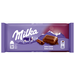 milka Ciocolata cu Lapte Extra Cacao 3 x 100 g - WALTI WALTI
