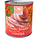 ROTINA Fasole cu Costita  800 g - WALTI WALTI