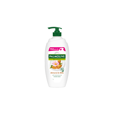 Palmolive Gel Dus cu Extract de Migdale 750 ml - WALTI WALTI