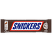 SNICKERS Baton Ciocolata cu Caramel si Alune 50 g - WALTI WALTI