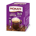 MOKATE Bautura Instant Strong 3in1 17 g - WALTI WALTI
