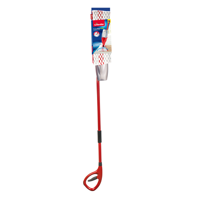 vileda Mop Spray Max 2In1 - WALTI WALTI
