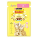 Friskies Junior Hrana pentru Pisici cu Pui in Sos 85 g - WALTI WALTI