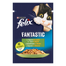 felix FANTASTIC Hrana pentru Pisici cu Iepure in Aspic 85 g - WALTI WALTI