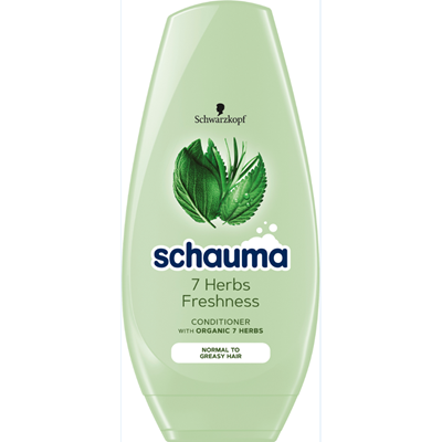 schauma Balsam Par 7 Plante 250 ml - WALTI WALTI