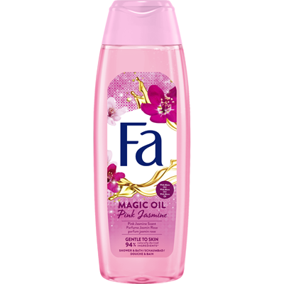 Fa Gel Dus cu Iasomie 750 ml - WALTI WALTI