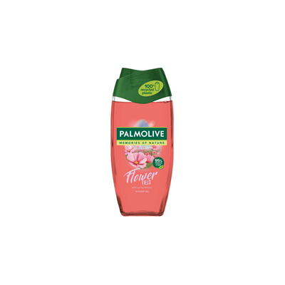 Palmolive Gel Dus cu Parfum de Flori 500 ml - WALTI WALTI