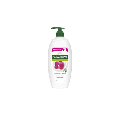 Palmolive Gel Dus cu Parfum de Orhidee 750 ml - WALTI WALTI