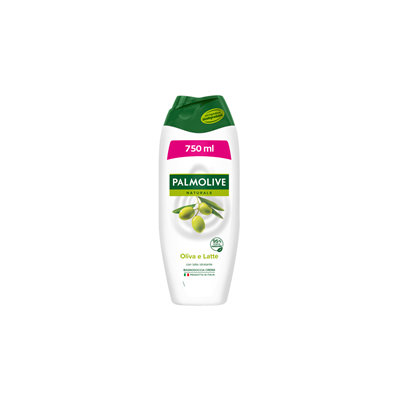 Palmolive Gel Dus cu Extract Masline 750 ml - WALTI WALTI