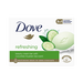 Dove Sapun Ceai Verde & Castravete 90 g - WALTI WALTI