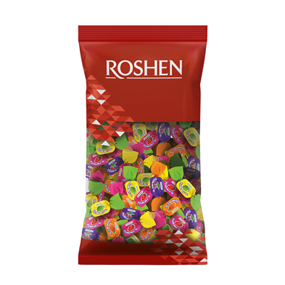 ROSHEN Yummis Bomboane Gumate 1 Kg - WALTI WALTI