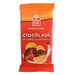 Fine Life Ciocolata cu Crema de Portocale 50 g - WALTI WALTI