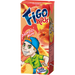 FIGO Suc de Piersici  0,2 L - WALTI WALTI