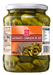 Fine Life Castraveti Carnison Calibru 3-6 Cm 680 g - WALTI WALTI