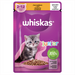 whiskas Junior Pui Aspic 85 g - WALTI WALTI
