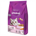 whiskas Hrana Uscata Pisici Adult cu Somon 1,4 Kg - WALTI WALTI
