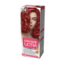 LONCOLOR Ultra Vopsea de Par Nuanta 8.66 Duo Rosu Intens Deschis 2 x 100 ml - WALTI WALTI