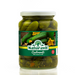 Naturavit Castraveti in Otet Calibru 3-6 cm 680 g - WALTI WALTI