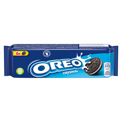 OREO Biscuiti 66 g - WALTI WALTI