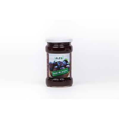 ALEX STAR Gem de Prune 380 g - WALTI WALTI
