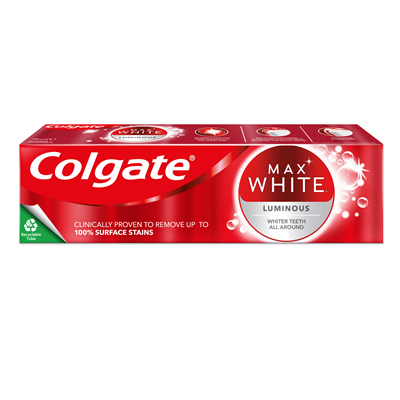 Colgate Max One Pasta de Dinti Luminous 75 ml - WALTI WALTI