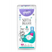 HAPPY Soft & Delicate Junior 48 bucati Scutece Nr. 6 - WALTI WALTI