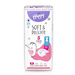 HAPPY Soft & Delicate Junior 52 bucati Scutece Nr. 5 - WALTI WALTI