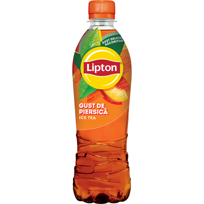 Lipton Ice Tea Piersica SGR  0,5 L - WALTI WALTI