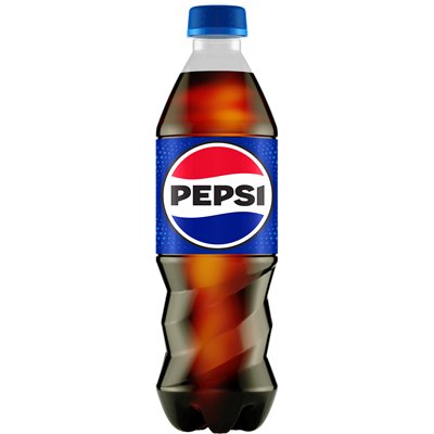 pepsi SGR - WALTI WALTI