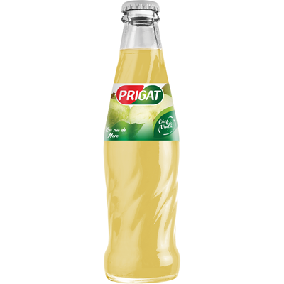 PRIGAT Still Suc Mar SGR  250 ml - WALTI WALTI