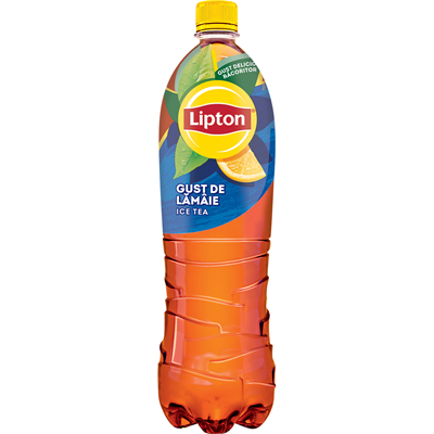 Lipton Ice Tea Lamaie SGR  1,5 L - WALTI WALTI