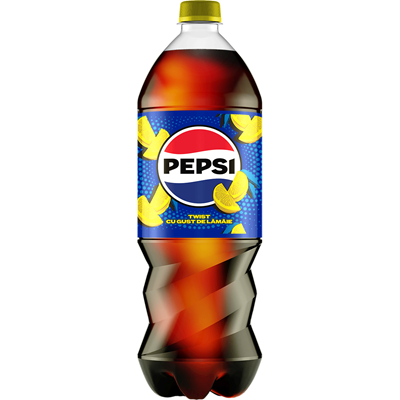 pepsi Twist SGR - WALTI WALTI
