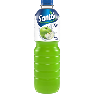 SANTAL TOP Suc Mar Verde SGR 1,5 L - WALTI WALTI