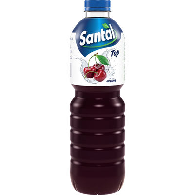 SANTAL TOP Visine SGR 1,5 L - WALTI WALTI