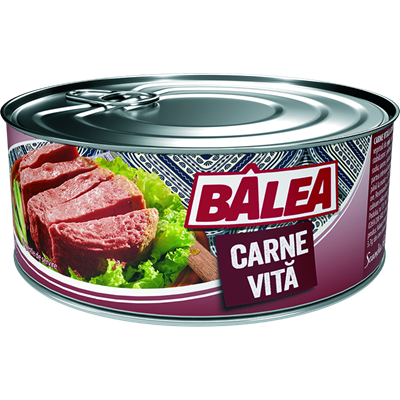 BALEA Carne de Vita 300 g - WALTI WALTI