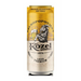 KOZEL Bere Blonda Doza SGR  0,5 L - WALTI WALTI