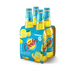 URSUS Cooler Lamaie 0% SGR 4 x 0,33 L - WALTI WALTI