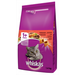 whiskas Hrana Uscata cu Vita pentru Pisici Adulte 1,4 Kg - WALTI WALTI