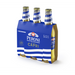 PERONI Nastro Azzurro Stile Capri SGR 3 x 330 ml - WALTI WALTI